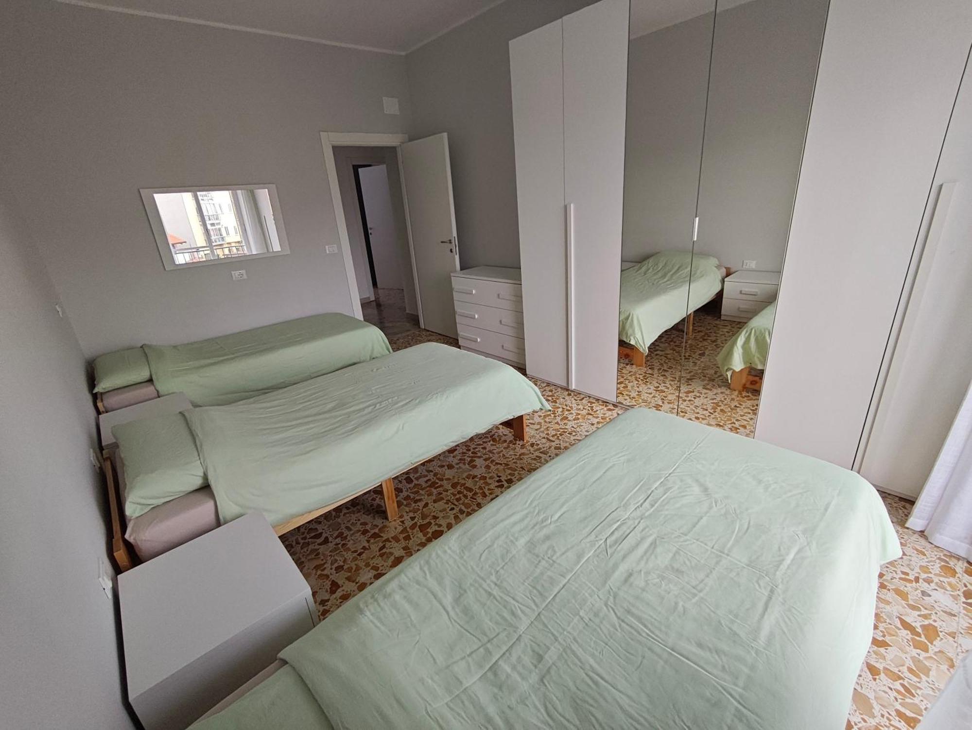 Torino Cozy Lodge Esterno foto